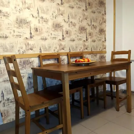 Apartman Apep - Tineretului 1