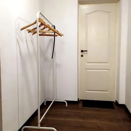 Apep - Tineretului 1 Apartment *