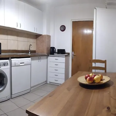 Apartamento Apep - Tineretului 1