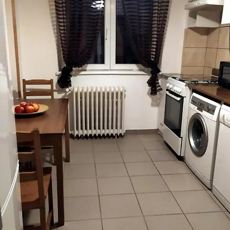 Apep - Tineretului 1 Apartment Bucharest