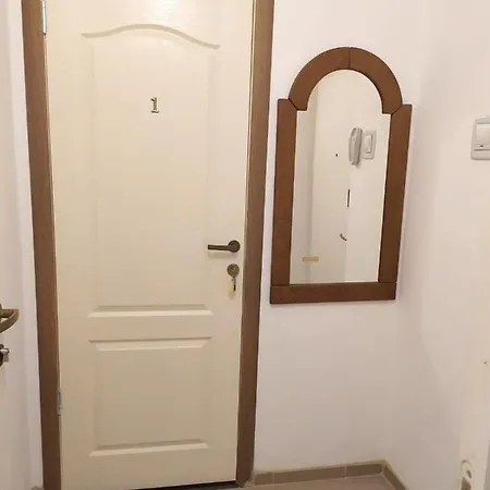 Apartamento Apep - Tineretului 1 Bucareste